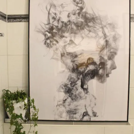 Apartment Schoener Wohnen By Interhome Saas-Fee