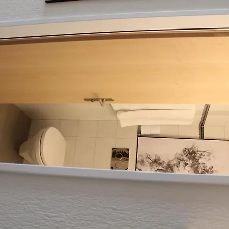 Apartment Schoener Wohnen By Interhome *