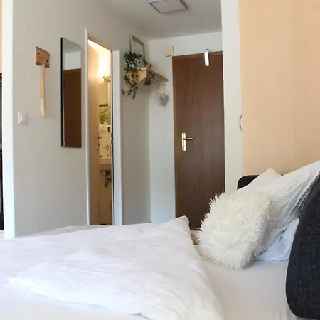 Schoener Wohnen By Interhome Apartment Saas-Fee