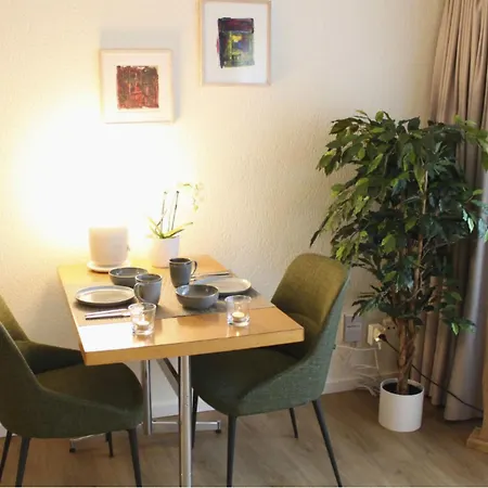 Apartment Schoener Wohnen By Interhome *