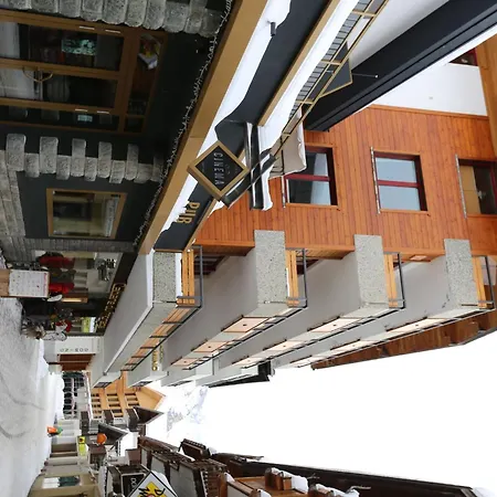 Schoener Wohnen By Interhome Lejlighed