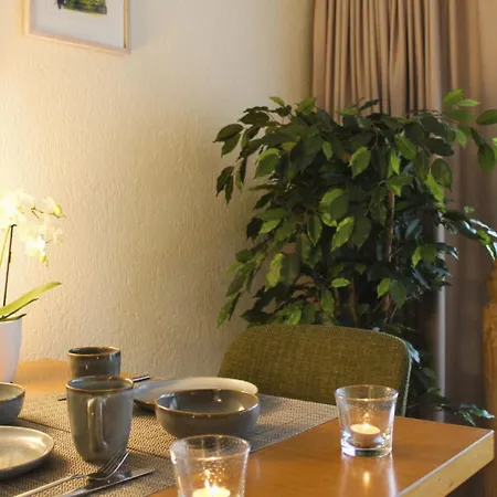 Schoener Wohnen By Interhome Lejlighed *