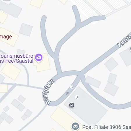 Schoener Wohnen By Interhome Saas Fee