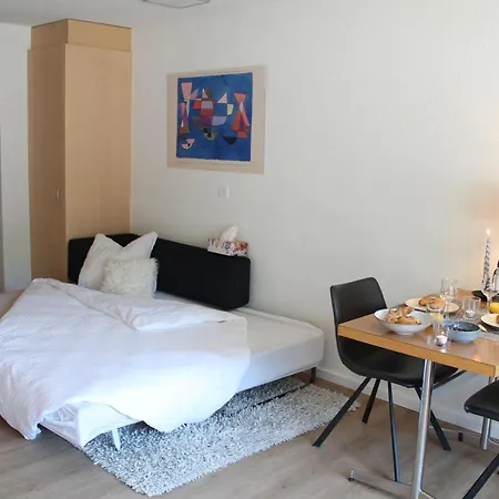 Apartment Schoener Wohnen By Interhome